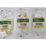 Gatehouse Hinge Pin Door Stop Polished Brass 0308733 Wall Protector Lot Of. Fixed Price $10.00.