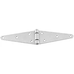 National Hardware N342-485 Hinge, 6", Stainless Steel. Fixed Price $31.60.