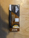(2-PK) Zion Door Hinges Matte Black 3" 08138. Fixed Price $20.00.