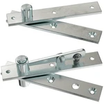 360 Degree Stainless Steel Pivot Hinge System. Fixed Price $39.19.