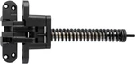 Soss 218ICUS19 Zinc Invisible Door Closer 1.75" Black E-coat Finish. Fixed Price $169.95.