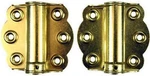 Wright Products V650 Door Adjustable Self-closing Hinges 2-3/4, Brass Plated. Fixed Price $29.49.