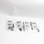 (4-PAIRS) Liberty Hardware Hammercraft Face Frame Flush Mount "h" Hinges. Fixed Price $8.39.