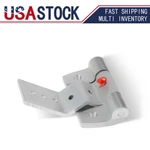 Upgrade Heavy Duty Aluminum Hood Hinge Assembly 47007852 For Trailer Truck. Fixed Price $42.99.
