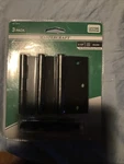 Master Craft 1- 3PK 3-1/2" Door Hinge Oil Rubbed Bronze Finish SQUARE(2-PO-116). Fixed Price $6.16.