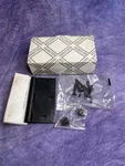 Baldwin Brass Mortise One Hinge 1035-102 Distressed Oil Rubbed Bronze 3.5"X3.5". Fixed Price $17.99.