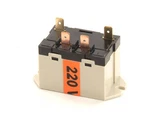True 842449 Appliance Relay, G7L-1A-TUB-CB-AC200/240. Fixed Price $123.15.