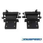 Inner Fairing Glove Box Hinges Fits 2014-2024 Harley Davidson Road Glide Flht. Fixed Price $99.99.