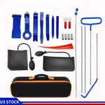 22PCS/SET Emergency Auto Tool Window-car Door Lock Universal Kits Inflatable Us. Fixed Price $19.99.