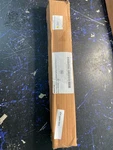 Signature Hardware 296233 Iron Strap Hinge With Pintle, Black, Single, 12" X 3-1. Fixed Price $41.40.
