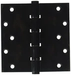 Deltana DSB66BB10B X In. Square Hinges, Oil Rubbed Bronze - Solid Brass P. Fixed Price $188.53.