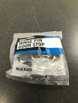 Everbilt 28237 Oil-rubbed Bronze Hinge Pin Door Stop. Fixed Price $10.38.