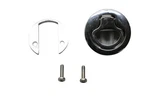 Southco BJ021-15 Stainless Steel Push To Close Non-locking Latch. Fixed Price $32.99.