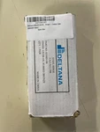 Deltana S35HD10B Steel 3.5"X3.5" Square Hinge - Indoor Use. Fixed Price $14.10.