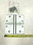 Each Mckinney TA2731 4.5 26D Lh Std Weight -knuckle Hinge Handed Left. Fixed Price $27.95.