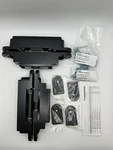 Simonswerk Tectus 540 3D A8 Door Hinges, 100 Kg 2-PACK. Fixed Price $125.00.