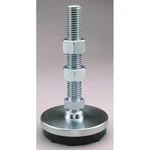 Manufacturing Level MOUNT,ANTI-VIBE,3/4-10,3 In. Base LP3-D6L. Fixed Price $38.85.