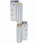 Harris 28460-B Toilet Partition Door Hinge Pair 1" Pilaster Aluminum. Fixed Price $48.00.