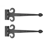 Renovators Supply Manufacturing Flush Mount Strap Hinge -. Fixed Price $88.15.