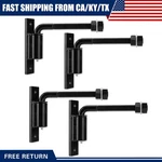 Pack On 3/4" J-bolt Gate Hinge Heavy Duty 7" Adjustable Barrel 1100 Lbs. Fixed Price $55.99.