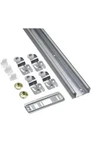 National Hardware V771D-48 Bypass Sliding Door Fitting Set For Galvanized. Fixed Price $25.96.