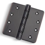 Haidms Oil Rubbed 1/4'' Radius Corner, BRONZE-6. Fixed Price $61.90.