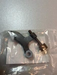Hardware Resources DS01-DBAC Hinge Pin Door Stop With Self-adjusting Pad, Bronze. Fixed Price $10.38.