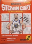 Stephen Curry To Be Contnued Series 2 From Canvas Marketing Pack (new, Sealed). Fixed Price $36.99.