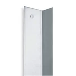 Rockwood 304.32D 96" Door Edge Guards,h In 3TFL9. Fixed Price $218.25.