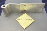 Replaces Fleet Engineers 022-01047 Hinge 3 Hole, Aluminum New. Fixed Price $36.20.