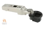 Blum Glass Door Hinge 75T4100 Full Overlay 94 Screw-on & Mounting Plate. Fixed Price $20.16.