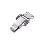 Lamp SCC-60/SS Draw Latch,nonlocking,spring Loaded 5CRU6. Fixed Price $20.46.