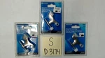 Hillman 851321 Hinge Pin Door Stop Lot Of. Fixed Price $14.95.