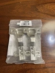 Liberty HC11SFL-NP-U 35MM Euro 110-DEGREE Full Overlay, 2-PACK. Fixed Price $12.85.