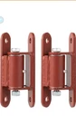 Gudwells Heavy Duty Bolt Sealed Bearing Outdoor Gate Hinges - Onto. Fixed Price $56.69.