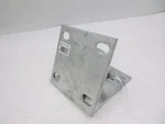 Multinautic 13303 Heavy Duty Floating Dock Connector Hinge 3/4" Pin 5"X5". Fixed Price $46.49.