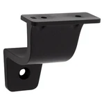 National Hardware Cooper Black Zinc Handrail Bracket 3 In. 200. Fixed Price $23.17.