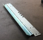 Brand New 1978-2013 Mack Mru Truck Door Hinge Front Driver Left Hand Side. Fixed Price $49.00.