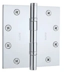 Baldwin 1046.264.I Ball Bearing 4.5"X4.5" Hinge. Fixed Price $42.00.