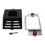 Milescraft 1214 HINGEMATE200 7 Piece Door Mortising Kit. Fixed Price $23.13.