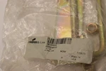 Cooper B-line Runway Height J-bolt Kit Yellow Zinc 1-1/2" SB2004AYZ. Fixed Price $15.76.