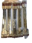 Gatehouse Continuous Hinge 1/16 X 12 0004035(3) And 0004034(2) Lot Of. Fixed Price $14.99.