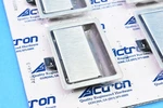 Actron A20054-3 Aircraft Paddle Style Latch Assembly Faa Pma Spring-loaded Slam. Fixed Price $49.95.