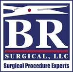 Br Surgical Jako Kleinsasser Micro Cup Forceps, Oval, Double Action, 8 ". Fixed Price $825.50.