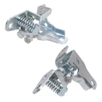 For Ram 2500 11-24 Trq BDA28626 Front Lower Driver & Passenger Side Door Hinge. Fixed Price $109.57.