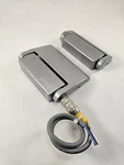Pizzato Saftey Hinge Switches Hp AB050C-KSM. Fixed Price $75.00.