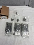 Assa Abloy Hinges Pk 4-1/2"X4-1/2" TA2314 32D Nrp Mckinney MK59840 New. Fixed Price $24.95.