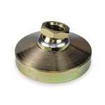 Te-co 44432 Leveling Pad, Bltless, 1/2-13, 1-7/8IN Base. Fixed Price $18.29.