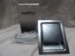 Southco Metal Push To Close Latches 64-10-301-40. Fixed Price $16.99.