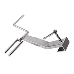 Grand General 75060 Steel Strap Winder Chrome. Fixed Price $63.94.